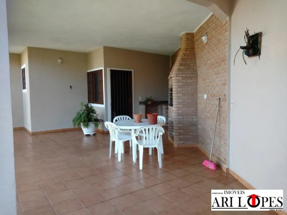 Casa, 3 quartos, 120 m² - Foto 8