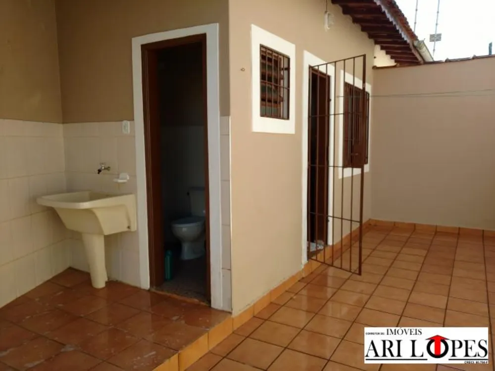 Casa, 3 quartos, 120 m² - Foto 12