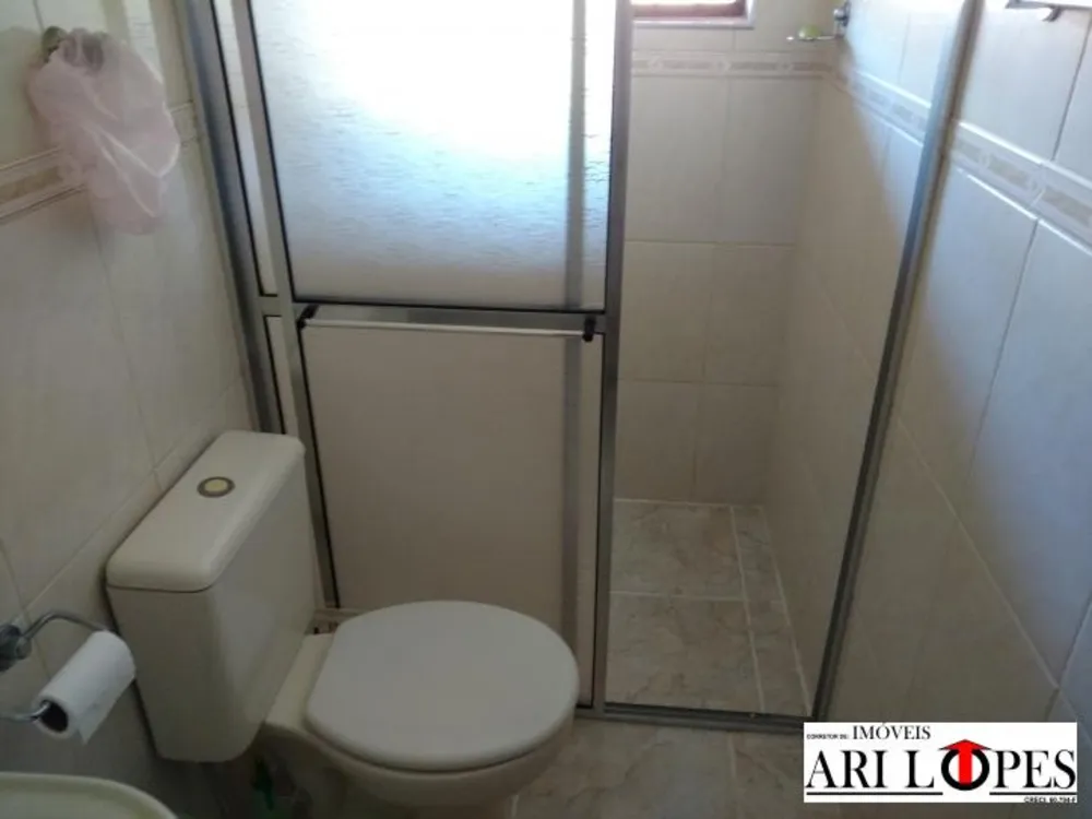Casa, 3 quartos, 120 m² - Foto 11