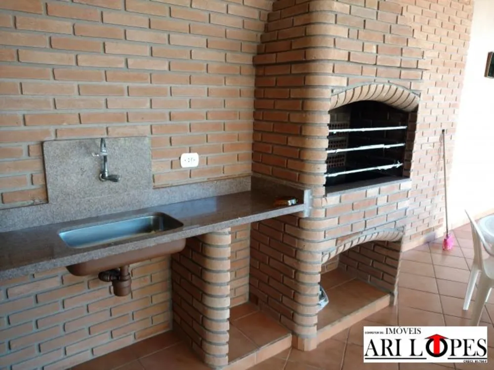 Casa, 3 quartos, 120 m² - Foto 16