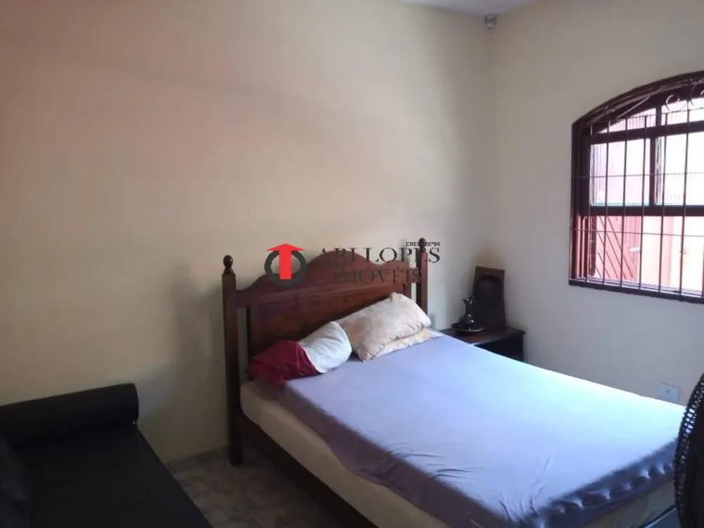 Casa, 2 quartos, 90 m² - Foto 10