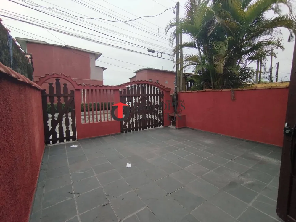 Casa, 2 quartos, 90 m² - Foto 5