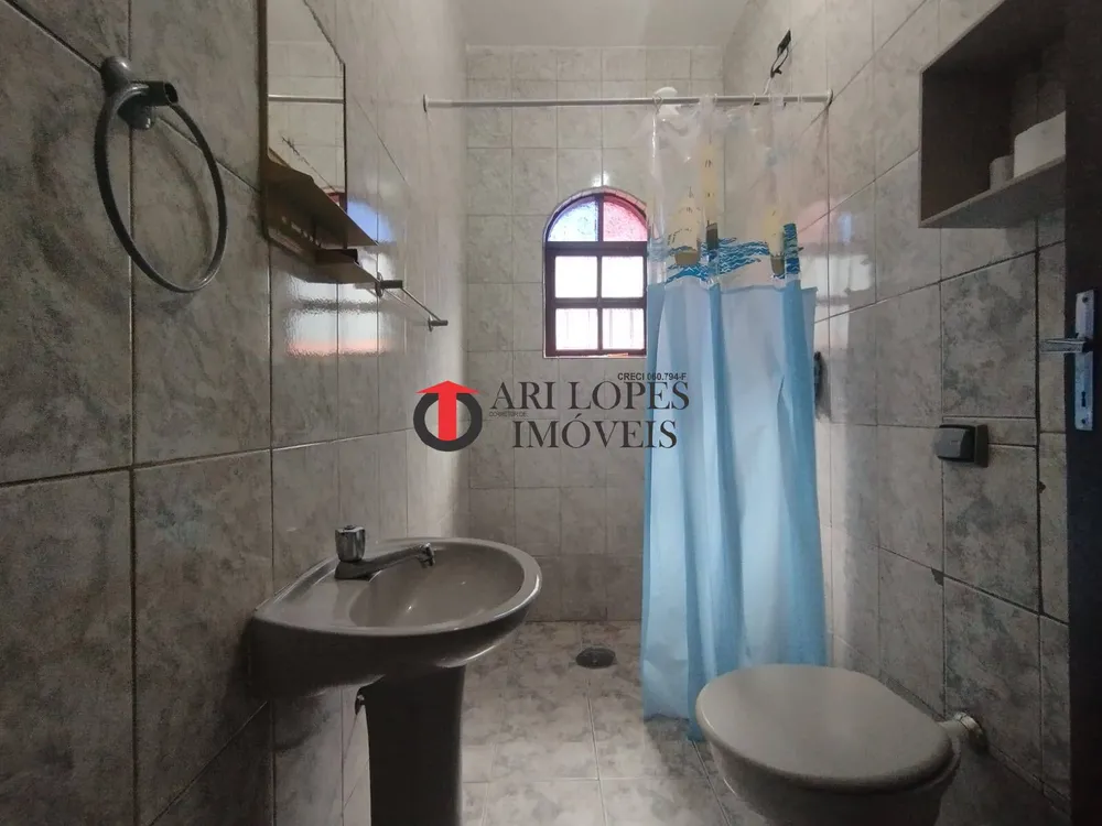Casa, 2 quartos, 90 m² - Foto 8