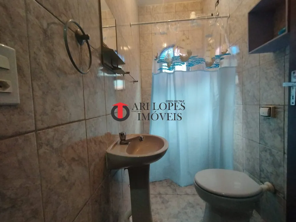 Casa, 2 quartos, 90 m² - Foto 1