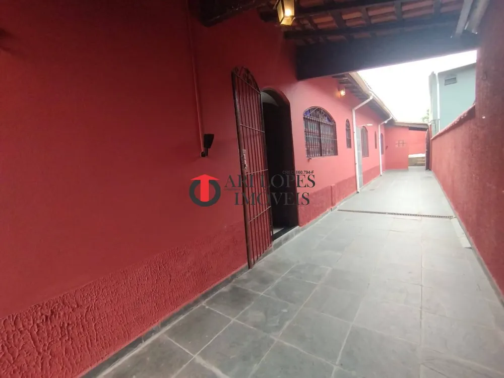 Casa, 2 quartos, 90 m² - Foto 3