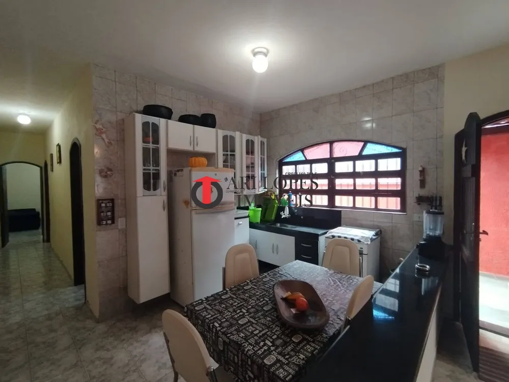 Casa, 2 quartos, 90 m² - Foto 7