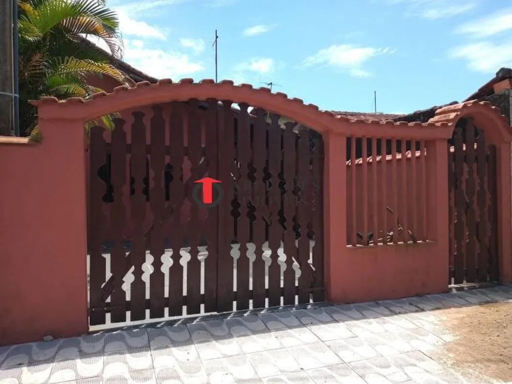 Casa, 2 quartos, 90 m² - Foto 8