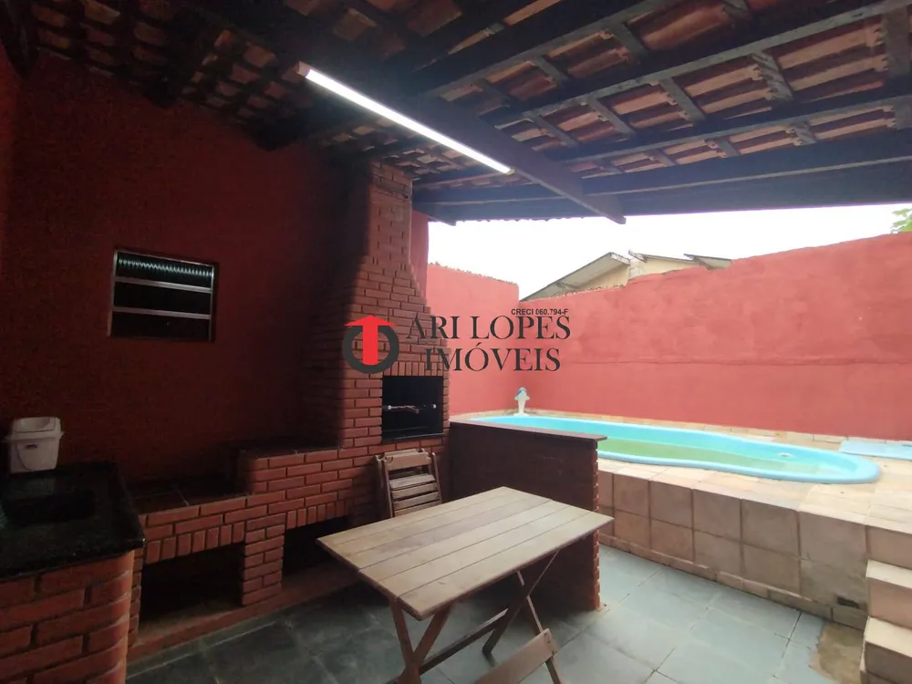 Casa, 2 quartos, 90 m² - Foto 15