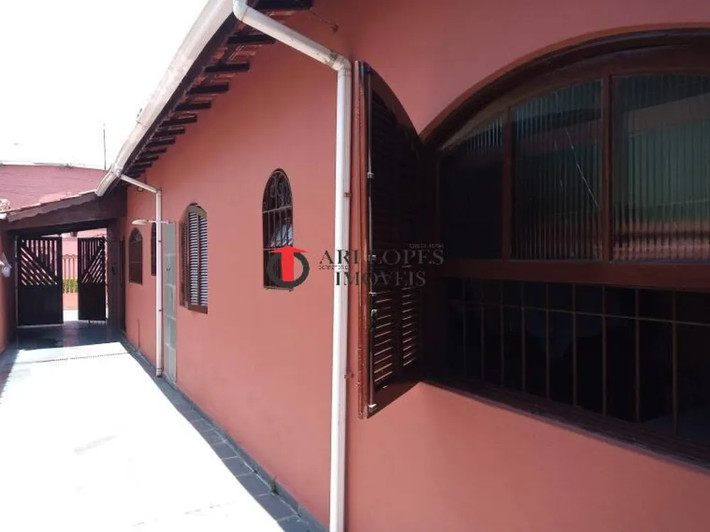 Casa, 2 quartos, 90 m² - Foto 7