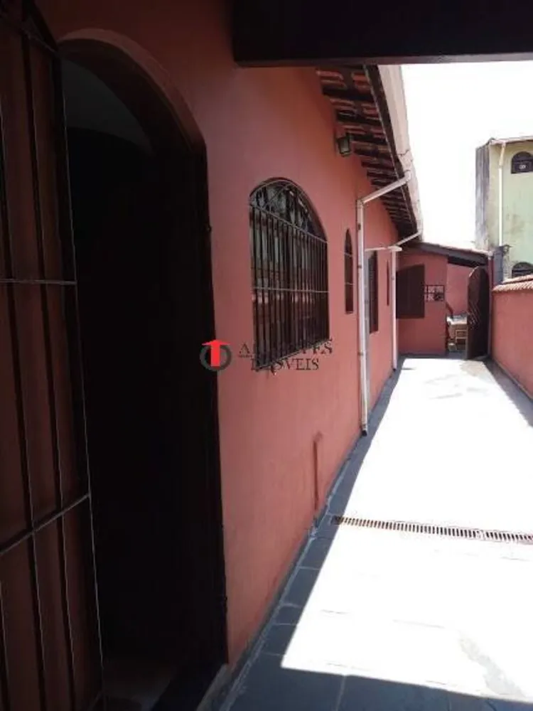 Casa, 2 quartos, 90 m² - Foto 2
