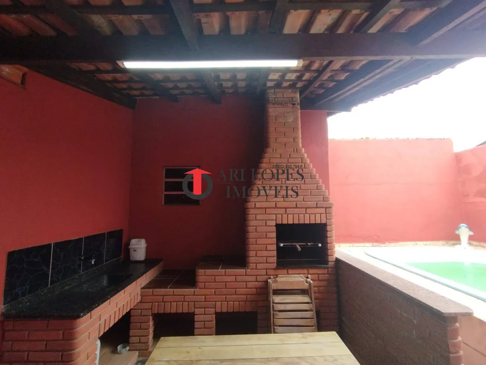 Casa, 2 quartos, 90 m² - Foto 14