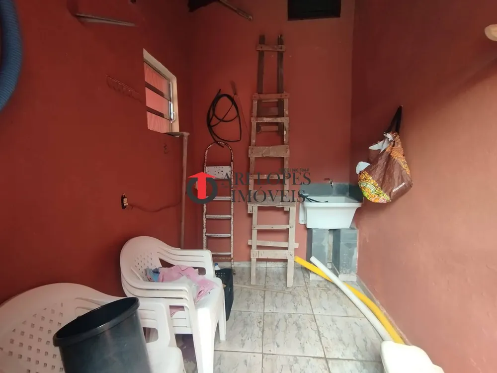 Casa, 2 quartos, 90 m² - Foto 16