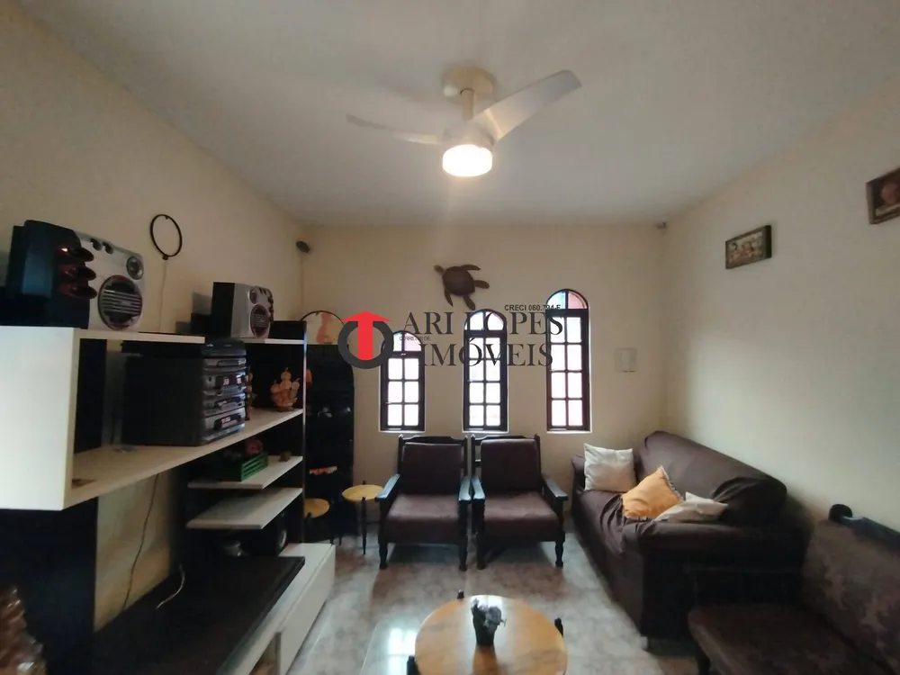 Casa, 2 quartos, 90 m² - Foto 4