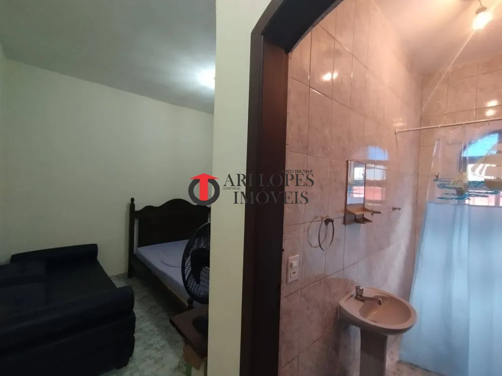 Casa, 2 quartos, 90 m² - Foto 6