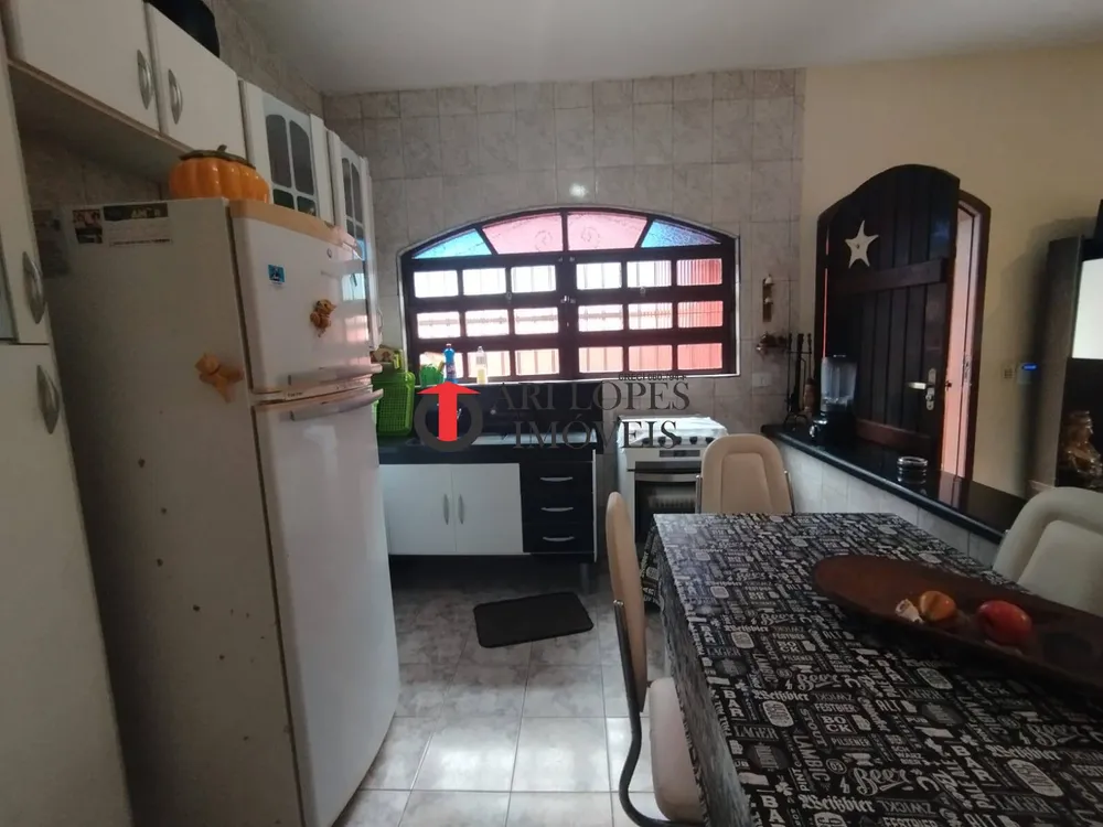 Casa, 2 quartos, 90 m² - Foto 6