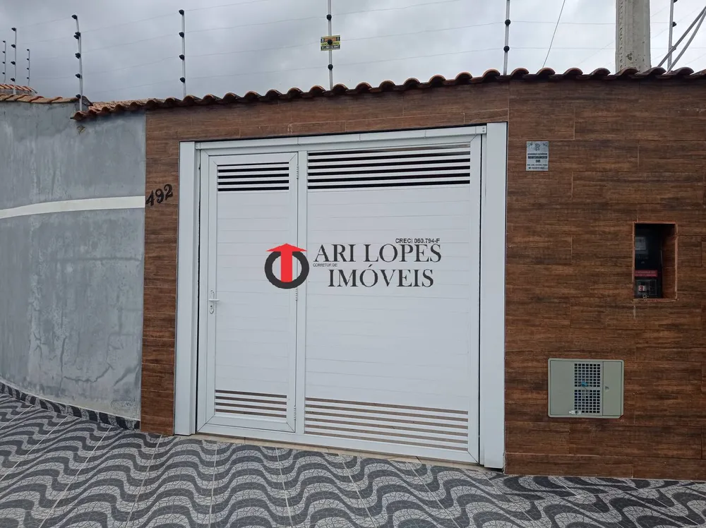 Casa, 2 quartos - Foto 4