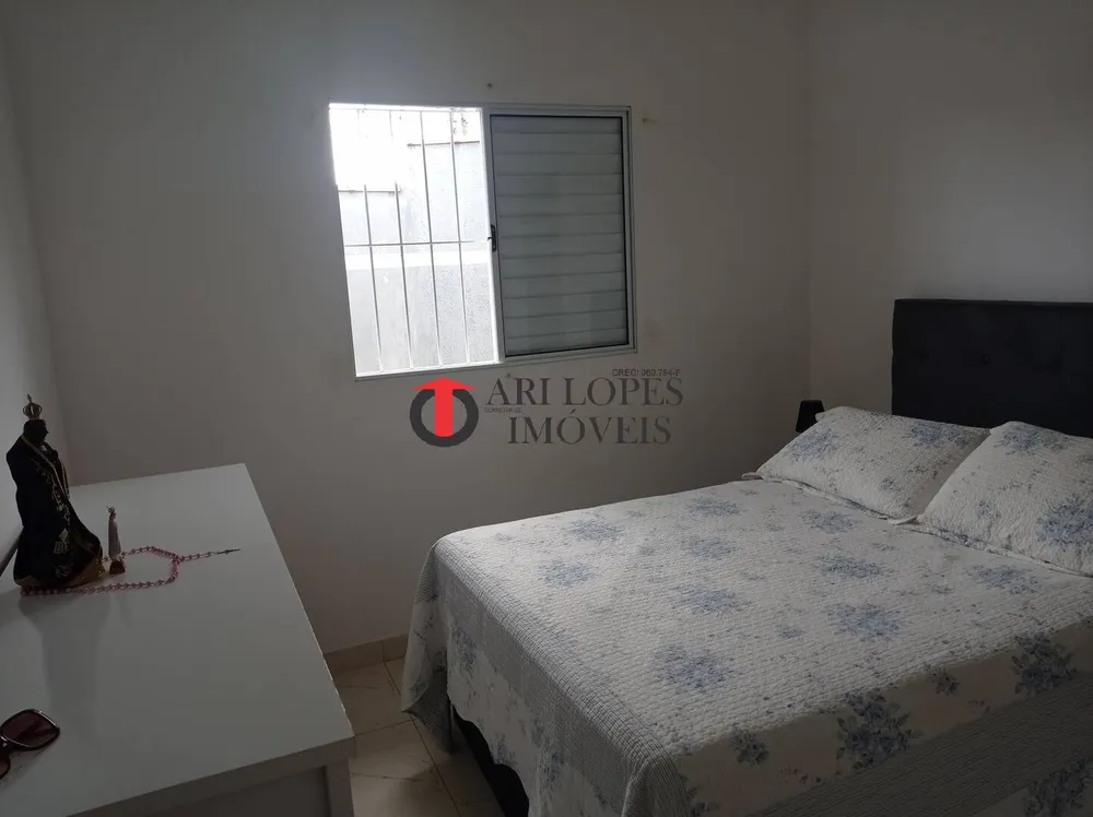 Casa, 2 quartos - Foto 7