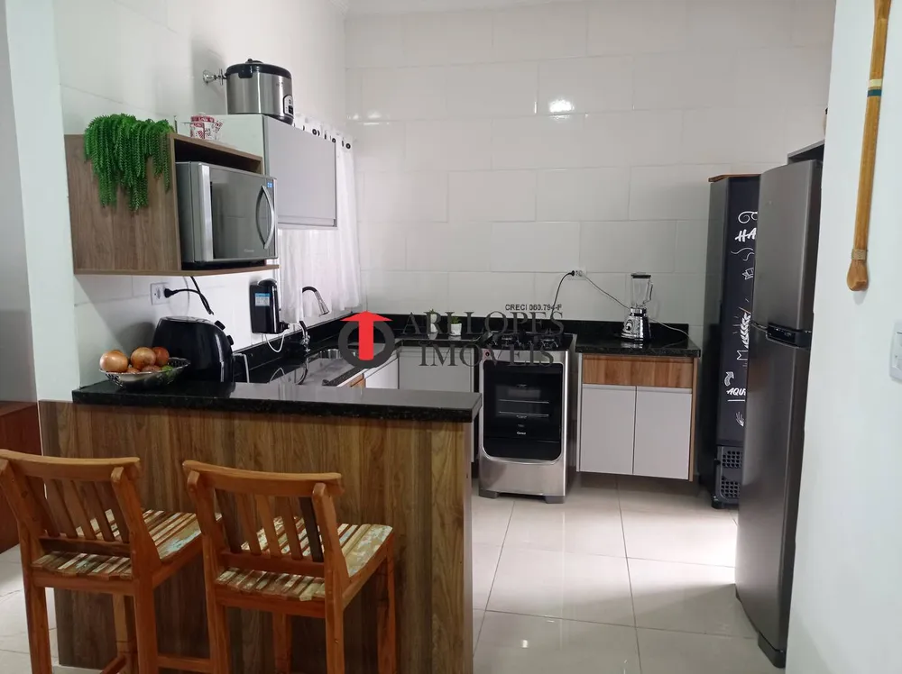 Casa, 2 quartos - Foto 3