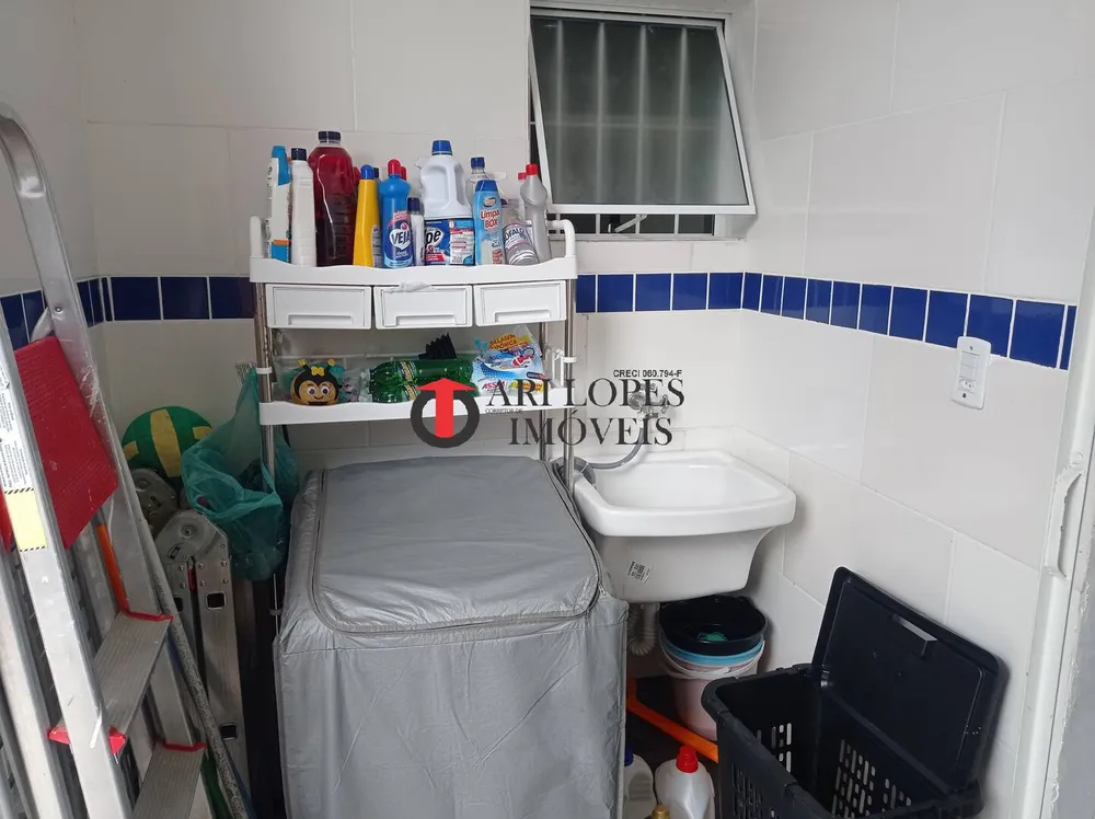 Casa, 2 quartos - Foto 6