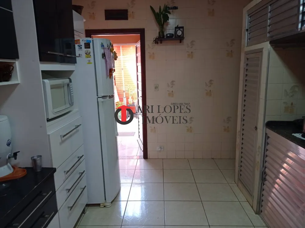 Casa, 3 quartos - Foto 11