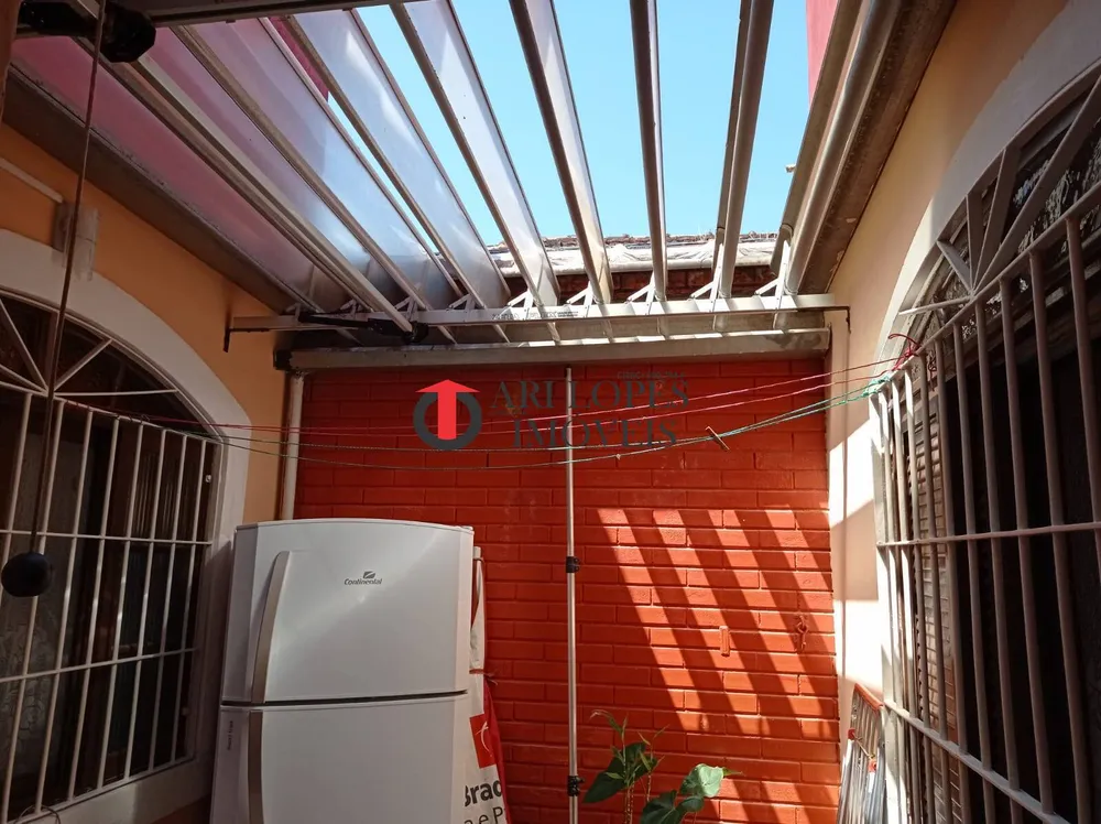 Casa, 3 quartos - Foto 9