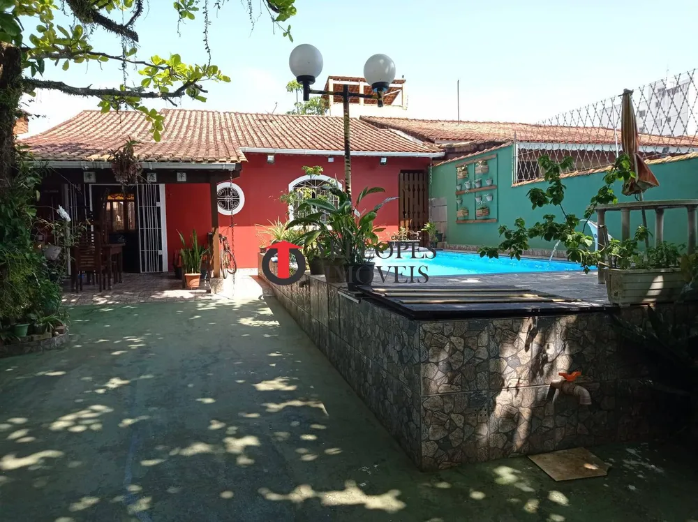 Casa, 3 quartos - Foto 4