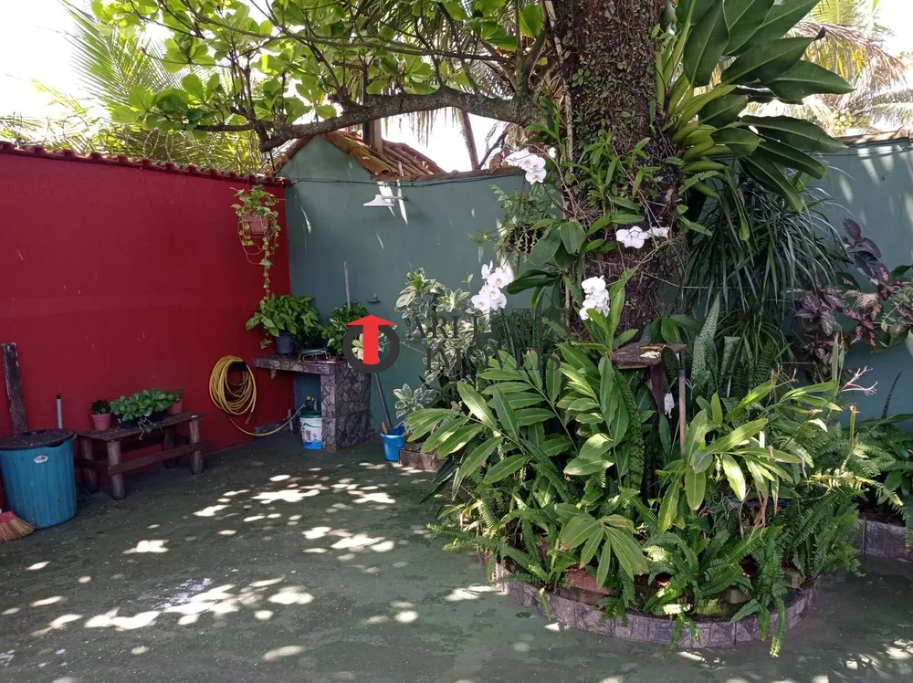 Casa, 3 quartos - Foto 5