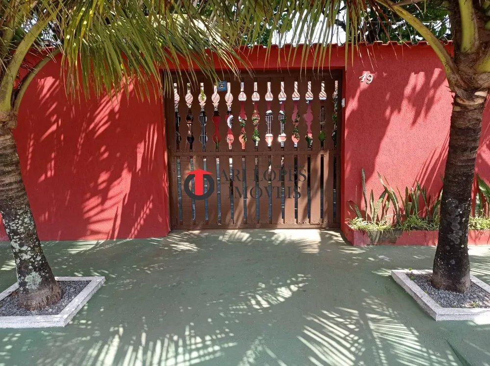 Casa, 3 quartos - Foto 2