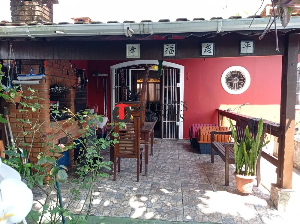 Casa, 3 quartos - Foto 3
