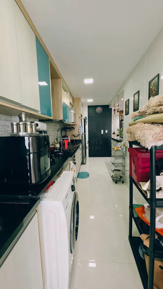 Apartamento, 2 quartos, 82 m² - Foto 5