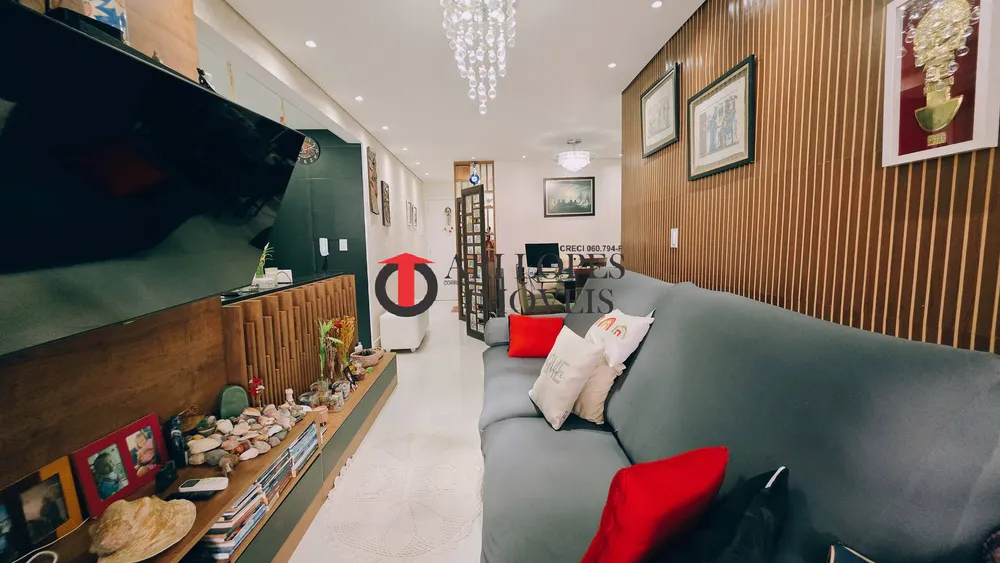 Apartamento, 2 quartos, 82 m² - Foto 6