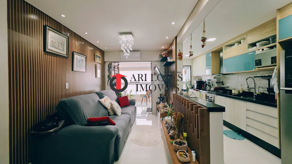 Apartamento, 2 quartos, 82 m² - Foto 4