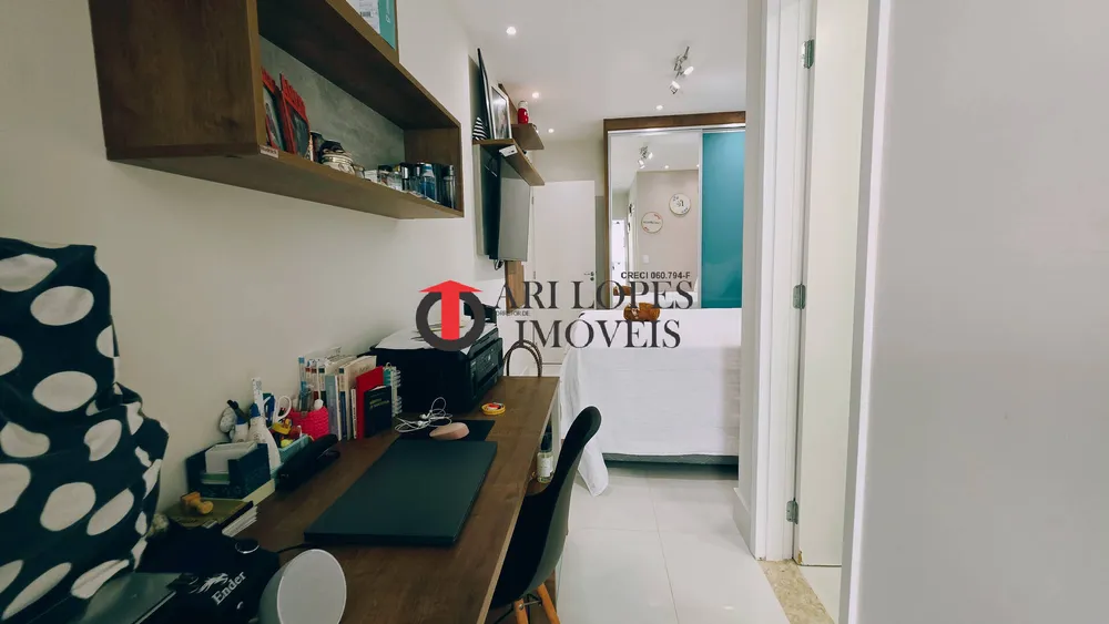 Apartamento, 2 quartos, 82 m² - Foto 3