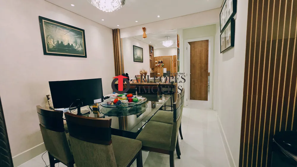 Apartamento, 2 quartos, 82 m² - Foto 7