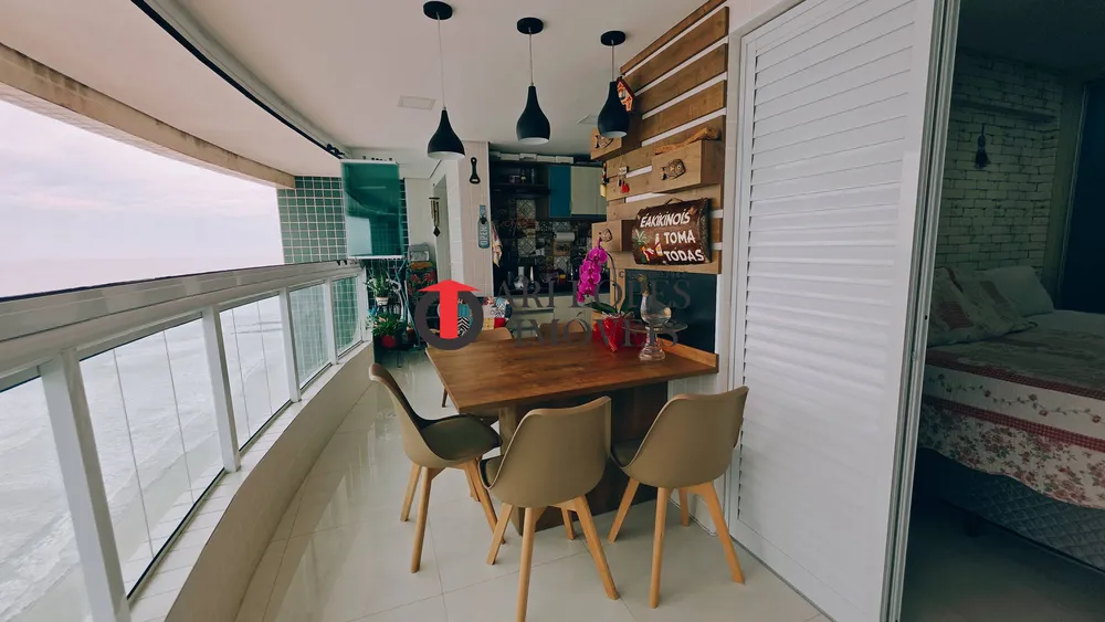 Apartamento, 2 quartos, 82 m² - Foto 10