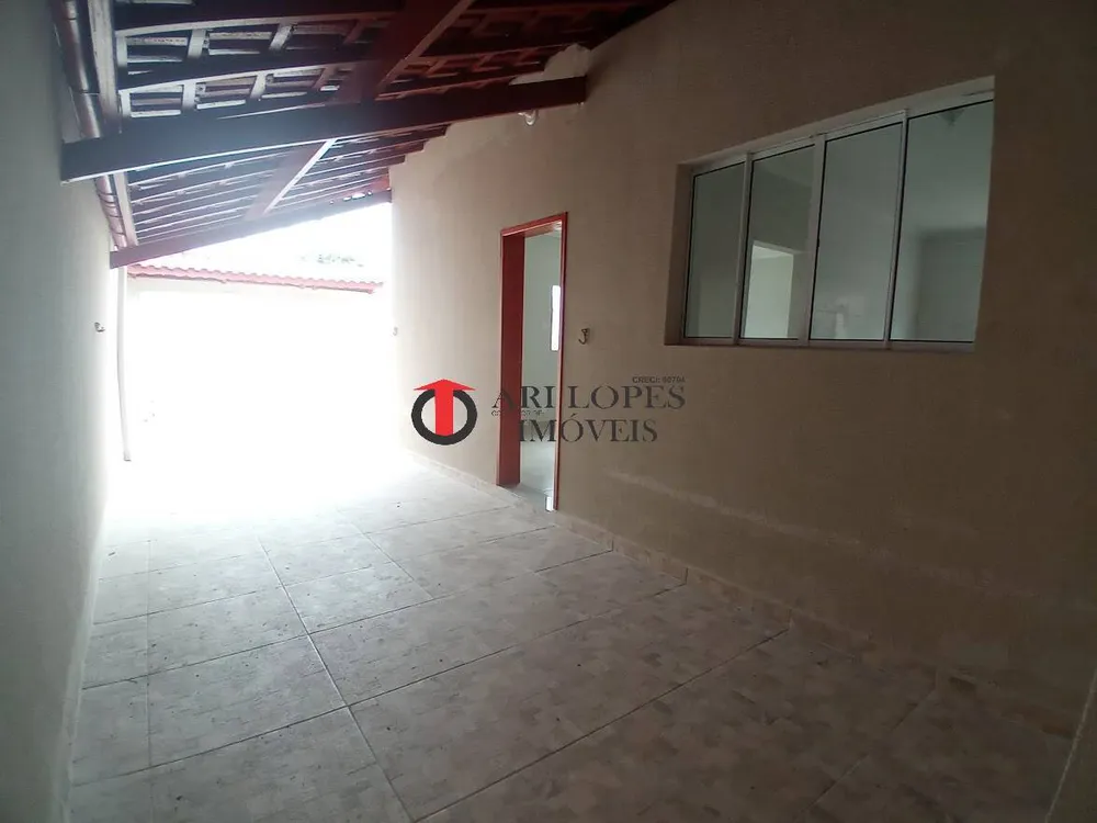Casa, 3 quartos, 127 m² - Foto 14