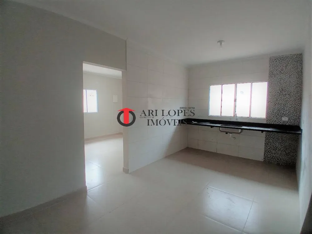 Casa, 3 quartos, 127 m² - Foto 8
