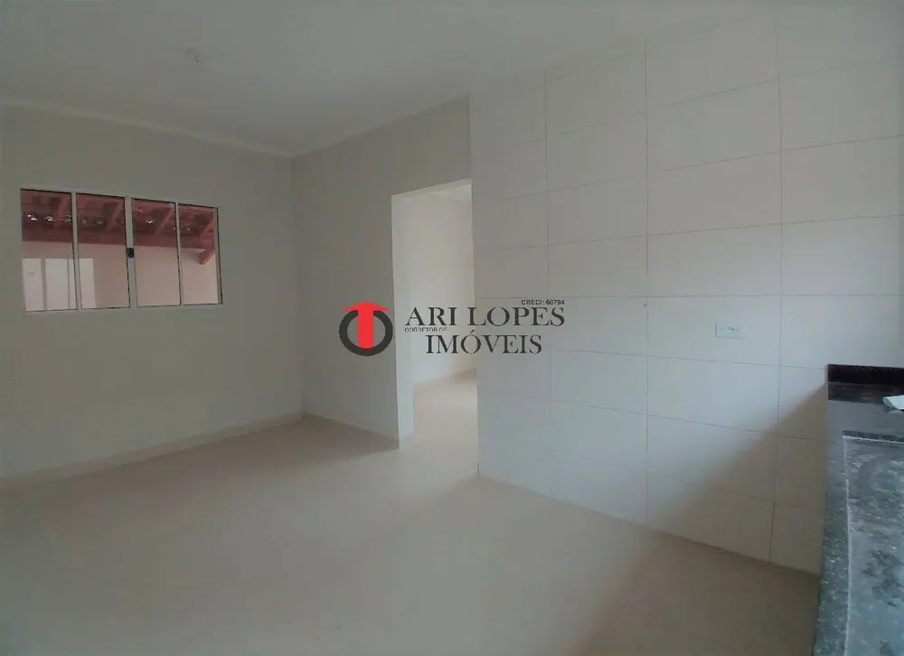 Casa, 3 quartos, 127 m² - Foto 9