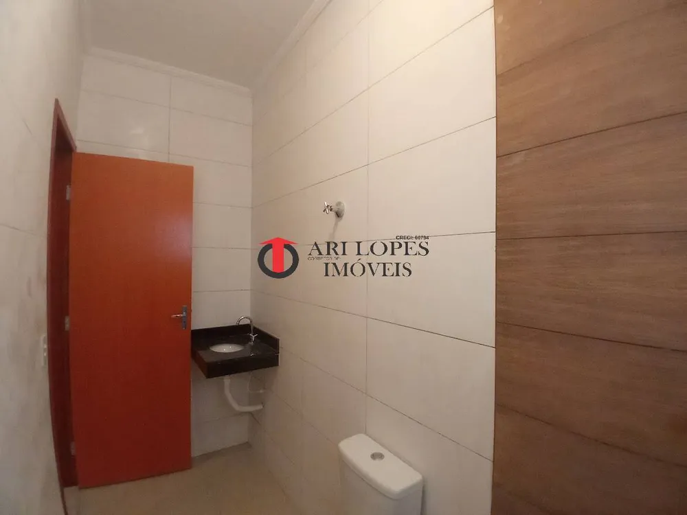 Casa, 3 quartos, 127 m² - Foto 13