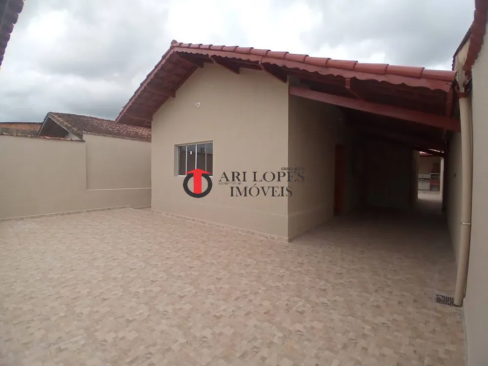 Casa, 3 quartos, 127 m² - Foto 5