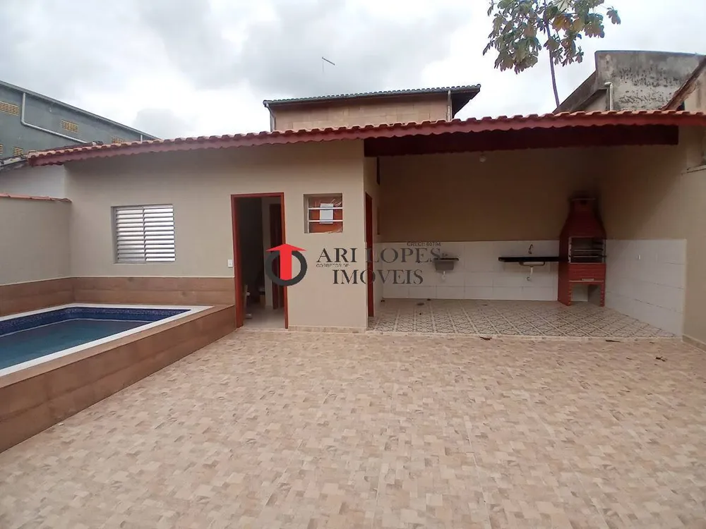 Casa, 3 quartos, 127 m² - Foto 15
