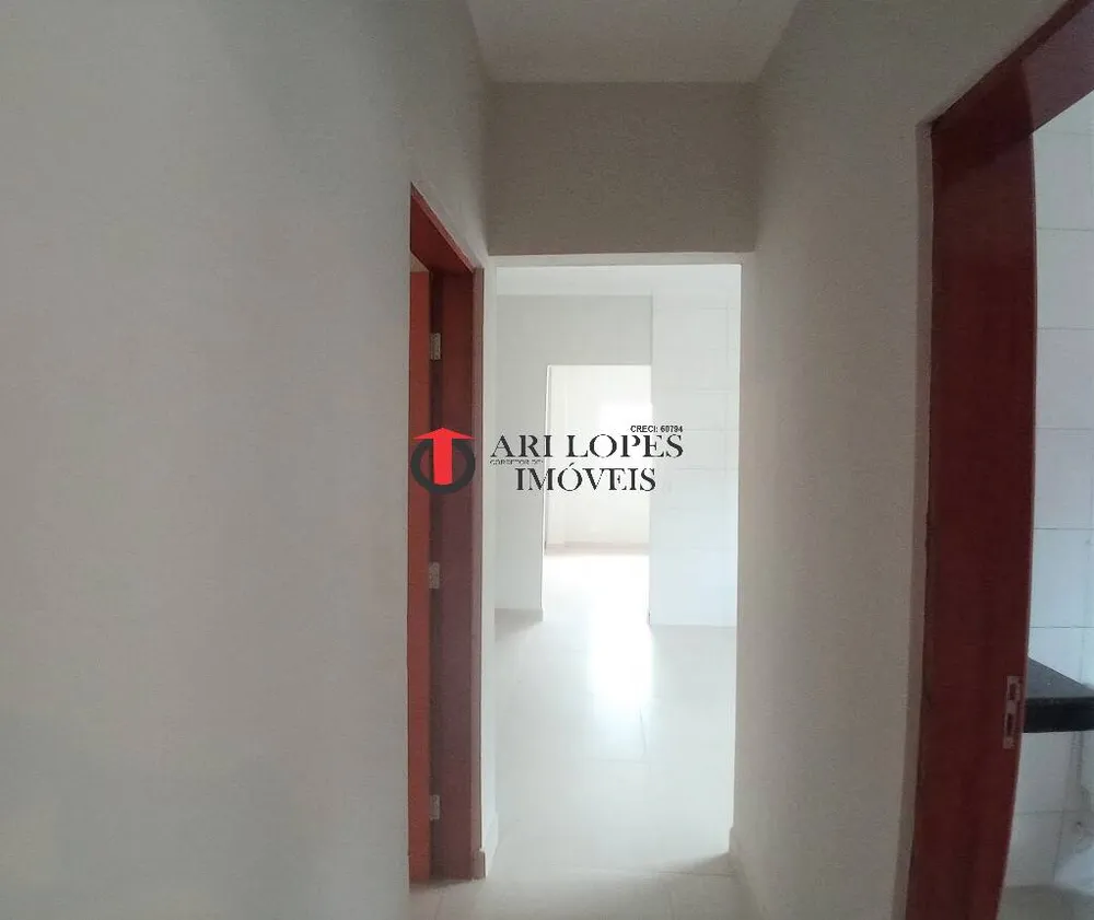Casa, 3 quartos, 127 m² - Foto 10