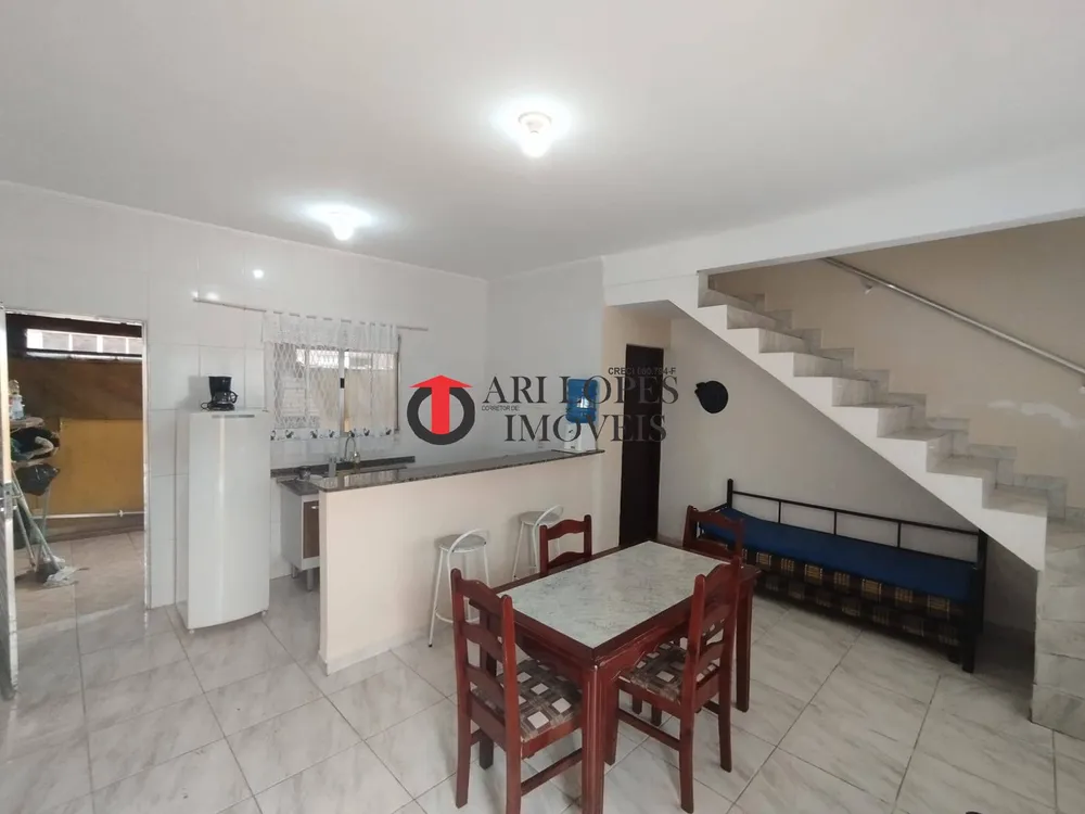 Casa, 2 quartos - Foto 6