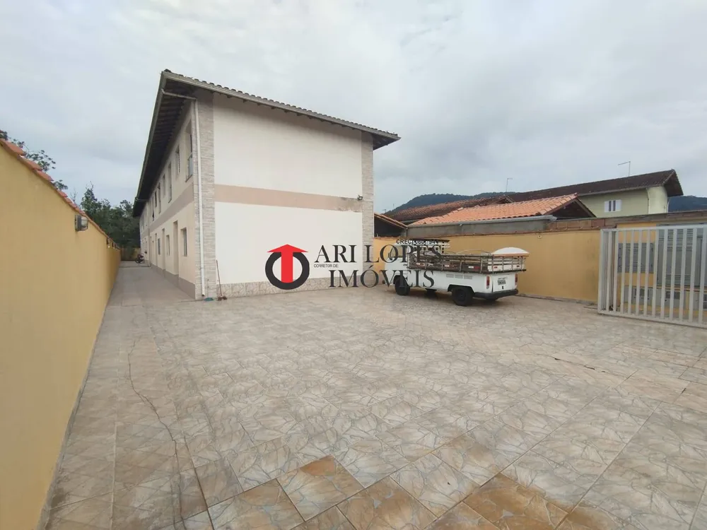Casa, 2 quartos - Foto 4