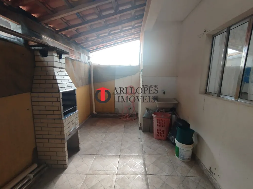 Casa, 2 quartos - Foto 7