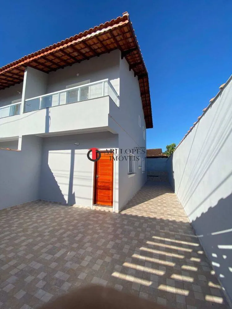 Sobrado, 2 quartos, 75 m² - Foto 3