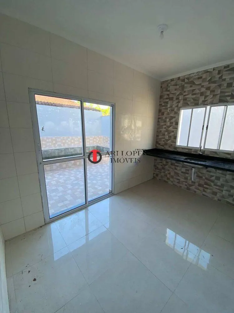 Sobrado, 2 quartos, 75 m² - Foto 7
