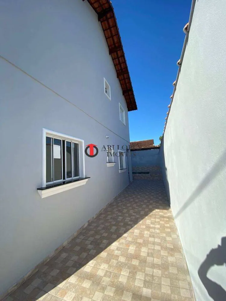 Sobrado, 2 quartos, 75 m² - Foto 9