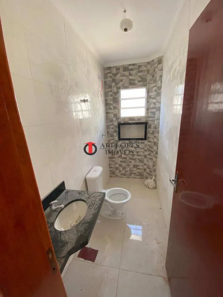 Sobrado, 2 quartos, 75 m² - Foto 8