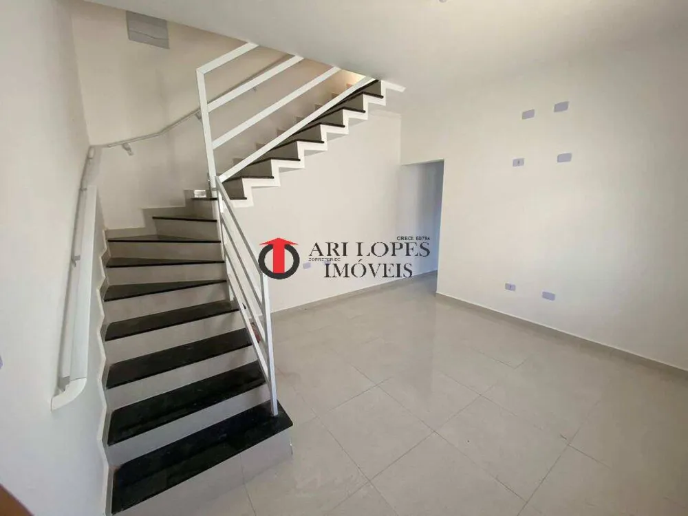 Sobrado, 2 quartos, 75 m² - Foto 5